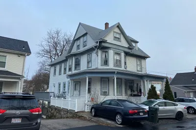 45 Liberty Street