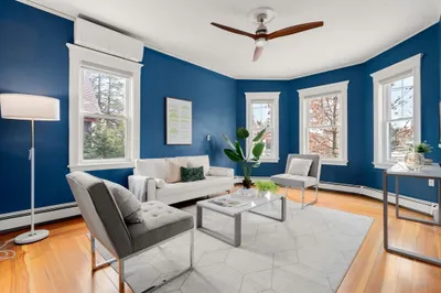 95 Orchard St #2