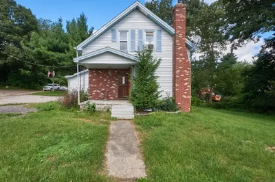 84 Mountain Street West St