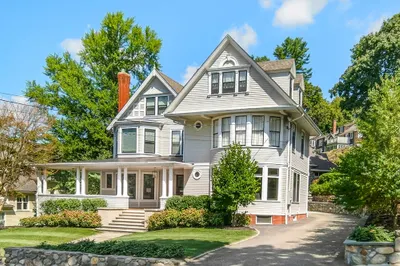 12 Prospect St