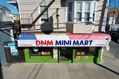 512 Prairie Ave
