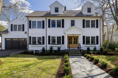 7 Kipling Road