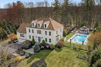 22 Samuel Harrington Rd