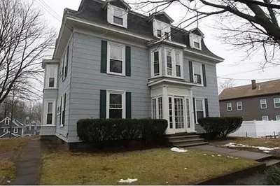 72 Linden Street #103