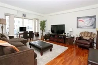 100 Belvidere St #5E