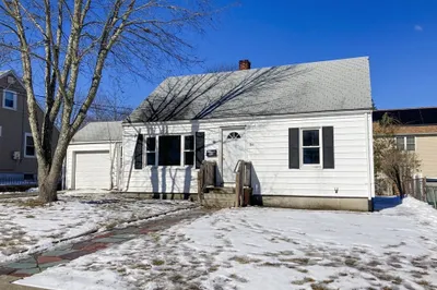 84 Studley Avenue