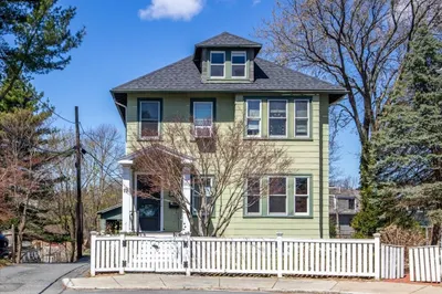 79 Hampstead Rd #1