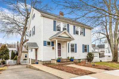 18 Irving Street