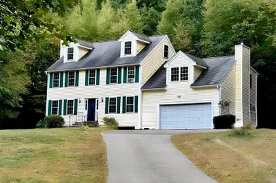 56 W. Meadow Rd