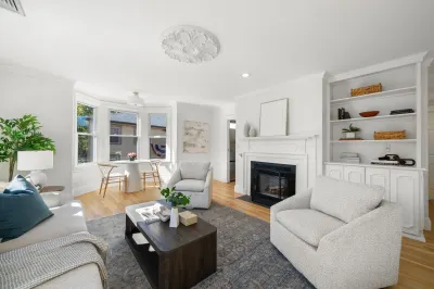 1 Pleasant Street #3 1