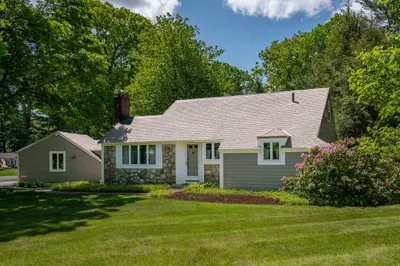 21 Whitcomb Avenue 1