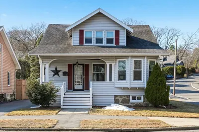42 Great Woods Road