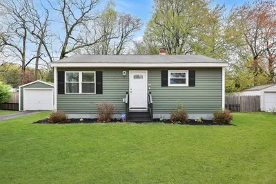 152 Shady Brook Ln