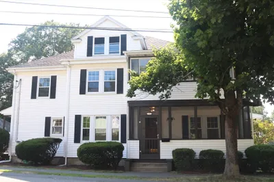 29 Pitts Street #1 1