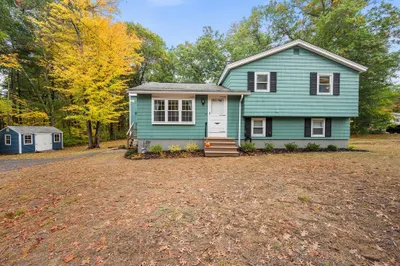 95 Baldwin Rd 1