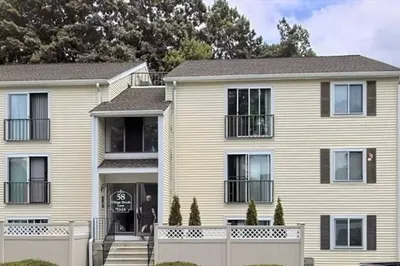 58 Village Brook Lane #23