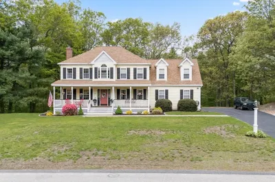 93 Londonderry Way 1