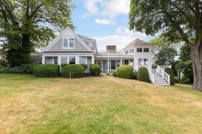 26 Bel Air Rd 1