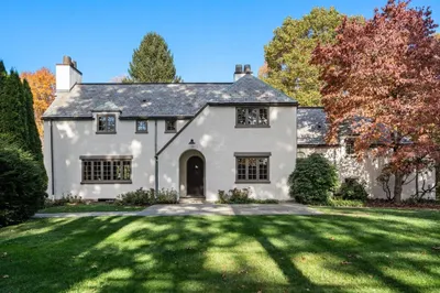 8 Schoolmaster Lane