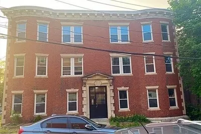15 Codman Park #5