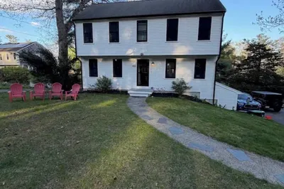456 South River St 1