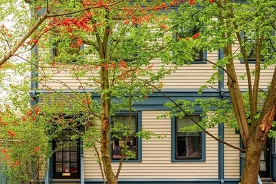 169 Brookline Street #169