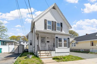 273 & 273r Euclid Avenue 1
