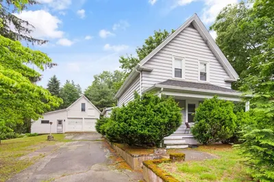 234 Depot St