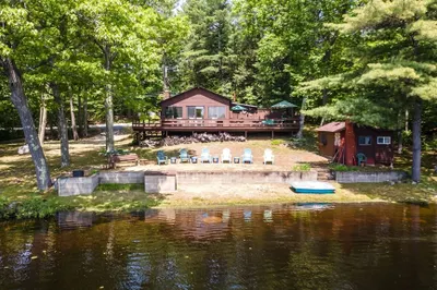 2400 West State Rd 1