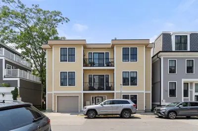 37 P Street #2