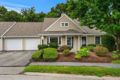 14 Wessonville Village Way #14 1