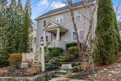 124 Westchester Road 1