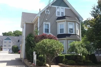 10 Grant St #1 1