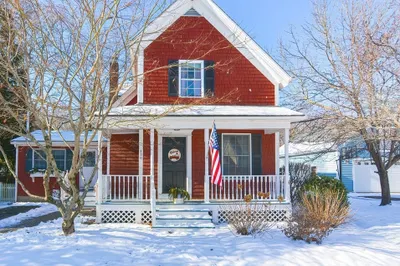 130 Lindsey Street