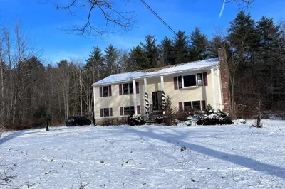 23 Hospital Rd
