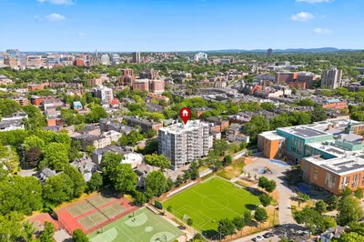 60 Babcock St #94 1