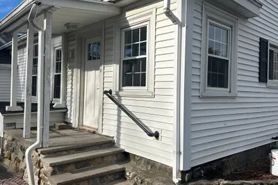 8 Walnut Street #1 1