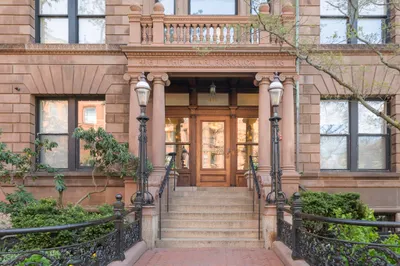 416 Marlborough St #504