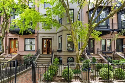 319 Beacon Street 1