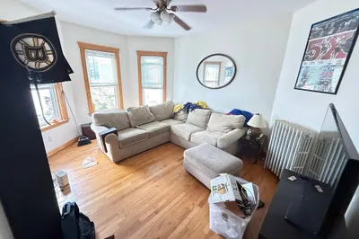 14 Bellflower Street #3 1