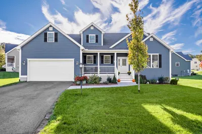 95 Hummingbird Lane #22 1