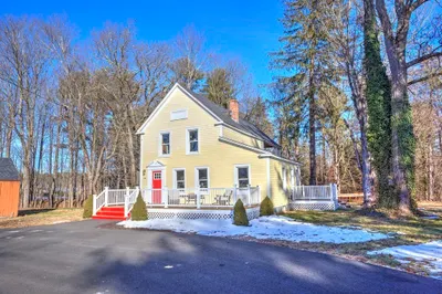 229 Montgomery Road 1
