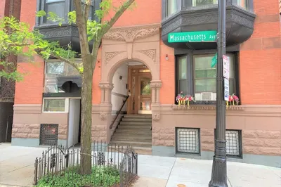 31 Massachusetts Ave #5-1