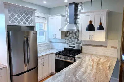23 Ralph Piteri Terrace #3 1