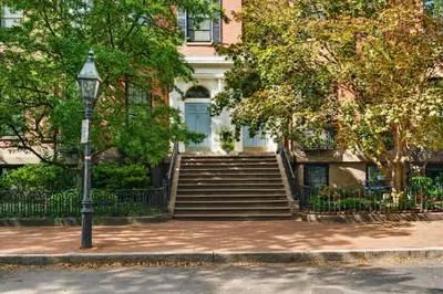 79 Marlborough Street 1