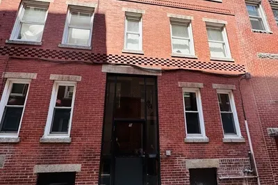 5 Cleveland Place 1