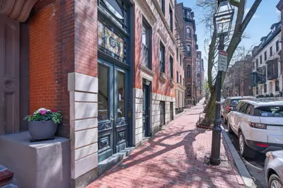 18 Hancock St #4 1
