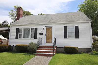 86 Farrell Road