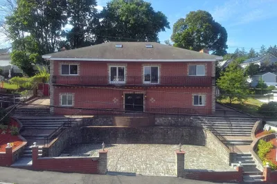 528 Proctor Avenue 1
