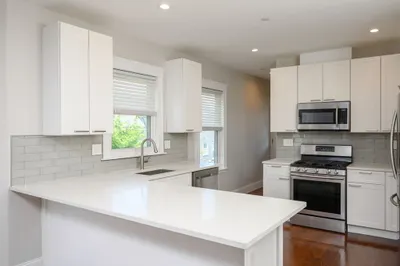 24 Mount Ida Road #2 1